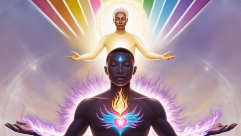 Awaked Divinity Sample Music